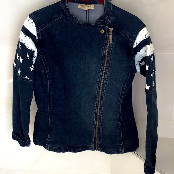 Jacket - Picture 1 of 3